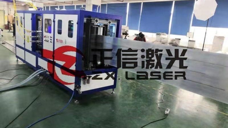 数控切割机与等离子火焰机：揭秘高效焊接切割的“幕后英雄
